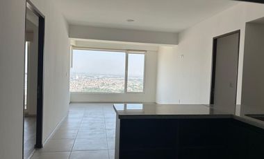 DEPARTAMENTO EN RENTA O VENTA EN LA ZONA DEL CAMPANARIO