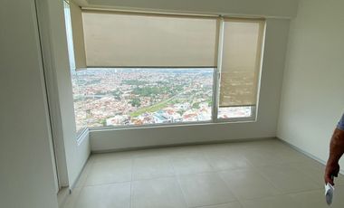 DEPARTAMENTO EN RENTA O VENTA EN LA ZONA DEL CAMPANARIO