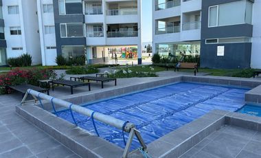 DEPARTAMENTO EN RENTA O VENTA EN LA ZONA DEL CAMPANARIO