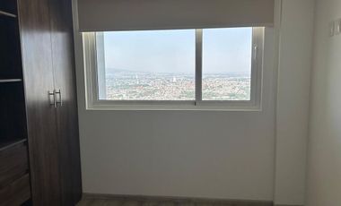 DEPARTAMENTO EN RENTA O VENTA EN LA ZONA DEL CAMPANARIO