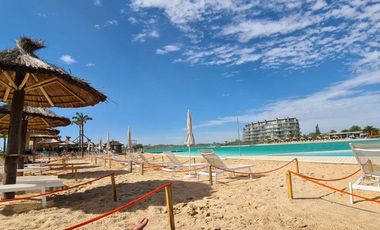 TERRENO EN VENTA EN TERRALAGOS, CANNING