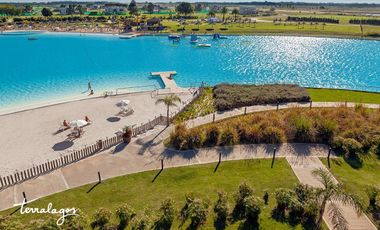 TERRENO EN VENTA EN TERRALAGOS, CANNING