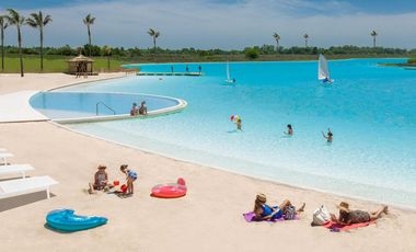 TERRENO EN VENTA EN TERRALAGOS, CANNING