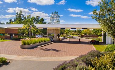 TERRENO EN VENTA EN TERRALAGOS, CANNING