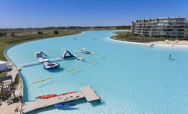 TERRENO EN VENTA EN TERRALAGOS, CANNING