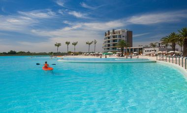 TERRENO EN VENTA EN TERRALAGOS, CANNING