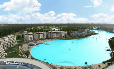 TERRENO EN VENTA EN TERRALAGOS, CANNING