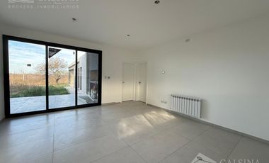 Casa venta Estancia El Terron Mendiolaza