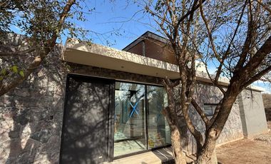 Casa venta Estancia El Terron Mendiolaza