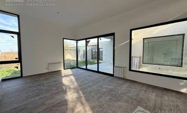 Casa venta Estancia El Terron Mendiolaza