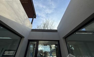 Casa venta Estancia El Terron Mendiolaza