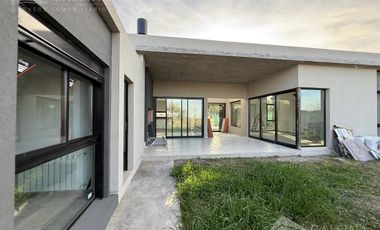 Casa venta Estancia El Terron Mendiolaza