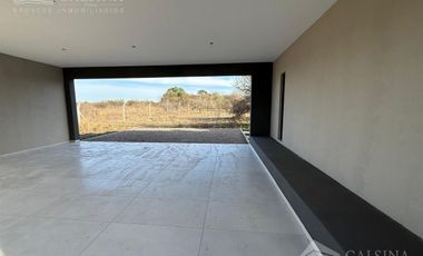 Casa venta Estancia El Terron Mendiolaza