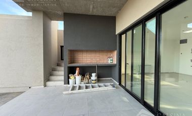 Casa venta Estancia El Terron Mendiolaza