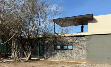 Casa venta Estancia El Terron Mendiolaza