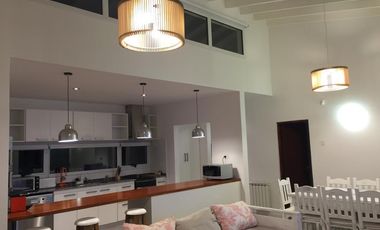 Casa, Venta, Costa Esmeralda, Deportiva, lote al 100, 4 Ambientes