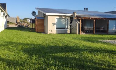 Casa, Venta, Costa Esmeralda, Deportiva, lote al 100, 4 Ambientes