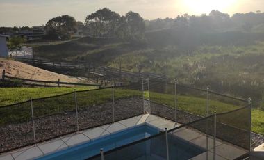 Casa, Venta, Costa Esmeralda, Deportiva, lote al 100, 4 Ambientes