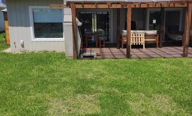 Casa, Venta, Costa Esmeralda, Deportiva, lote al 100, 4 Ambientes