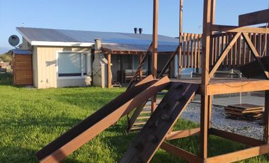 Casa, Venta, Costa Esmeralda, Deportiva, lote al 100, 4 Ambientes