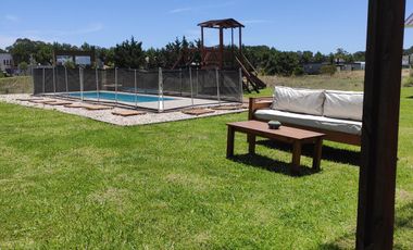 Casa, Venta, Costa Esmeralda, Deportiva, lote al 100, 4 Ambientes