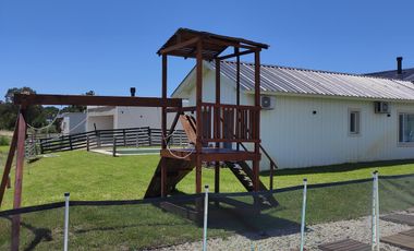 Casa, Venta, Costa Esmeralda, Deportiva, lote al 100, 4 Ambientes