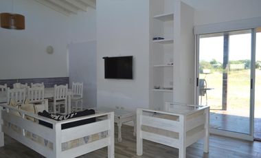 Casa, Venta, Costa Esmeralda, Deportiva, lote al 100, 4 Ambientes