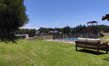 Casa, Venta, Costa Esmeralda, Deportiva, lote al 100, 4 Ambientes