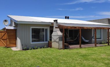 Casa, Venta, Costa Esmeralda, Deportiva, lote al 100, 4 Ambientes