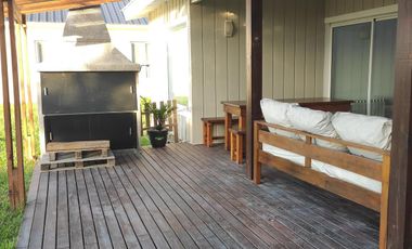 Casa, Venta, Costa Esmeralda, Deportiva, lote al 100, 4 Ambientes