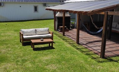 Casa, Venta, Costa Esmeralda, Deportiva, lote al 100, 4 Ambientes