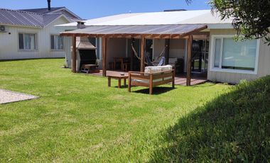 Casa, Venta, Costa Esmeralda, Deportiva, lote al 100, 4 Ambientes