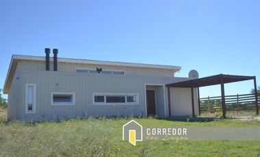 Casa, Venta, Costa Esmeralda, Deportiva, lote al 100, 4 Ambientes