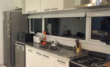 Casa, Venta, Costa Esmeralda, Deportiva, lote al 100, 4 Ambientes