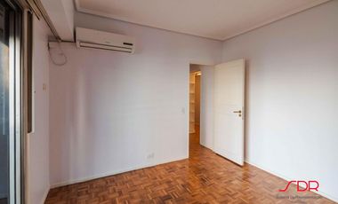 5 ambientes muy luminoso con cochera - Palermo