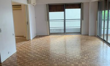 5 ambientes muy luminoso con cochera - Palermo