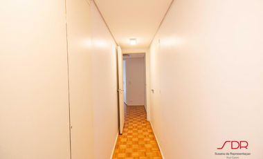 5 ambientes muy luminoso con cochera - Palermo