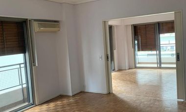 5 ambientes muy luminoso con cochera - Palermo