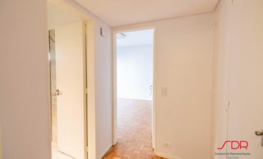 5 ambientes muy luminoso con cochera - Palermo