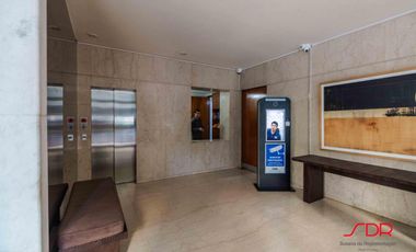 5 ambientes muy luminoso con cochera - Palermo