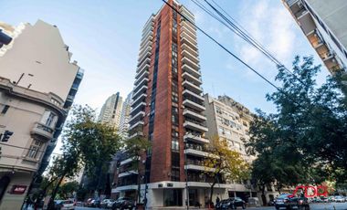 5 ambientes muy luminoso con cochera - Palermo