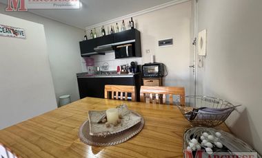 Departamento de 2 ambientes en Torre Mendoza Morón Norte en venta apto crédito