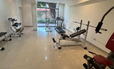 Departamento de 2 ambientes en Torre Mendoza Morón Norte en venta apto crédito