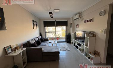 Departamento de 2 ambientes en Torre Mendoza Morón Norte en venta apto crédito