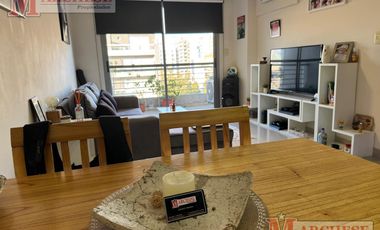 Departamento de 2 ambientes en Torre Mendoza Morón Norte en venta apto crédito