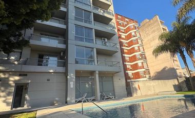 Departamento de 2 ambientes en Torre Mendoza Morón Norte en venta apto crédito