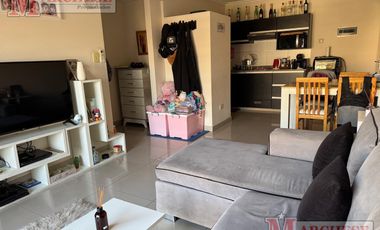 Departamento de 2 ambientes en Torre Mendoza Morón Norte en venta apto crédito