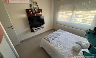 Departamento de 2 ambientes en Torre Mendoza Morón Norte en venta apto crédito