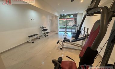 Departamento de 2 ambientes en Torre Mendoza Morón Norte en venta apto crédito