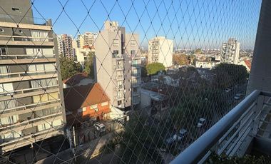 Departamento de 2 ambientes en Torre Mendoza Morón Norte en venta apto crédito
